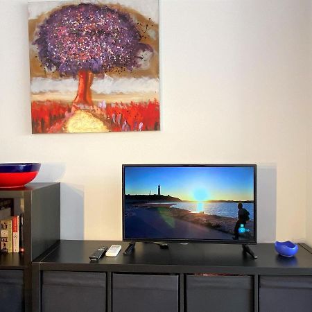 Medina Torrecilla Beach Casasol 内尔哈 外观 照片