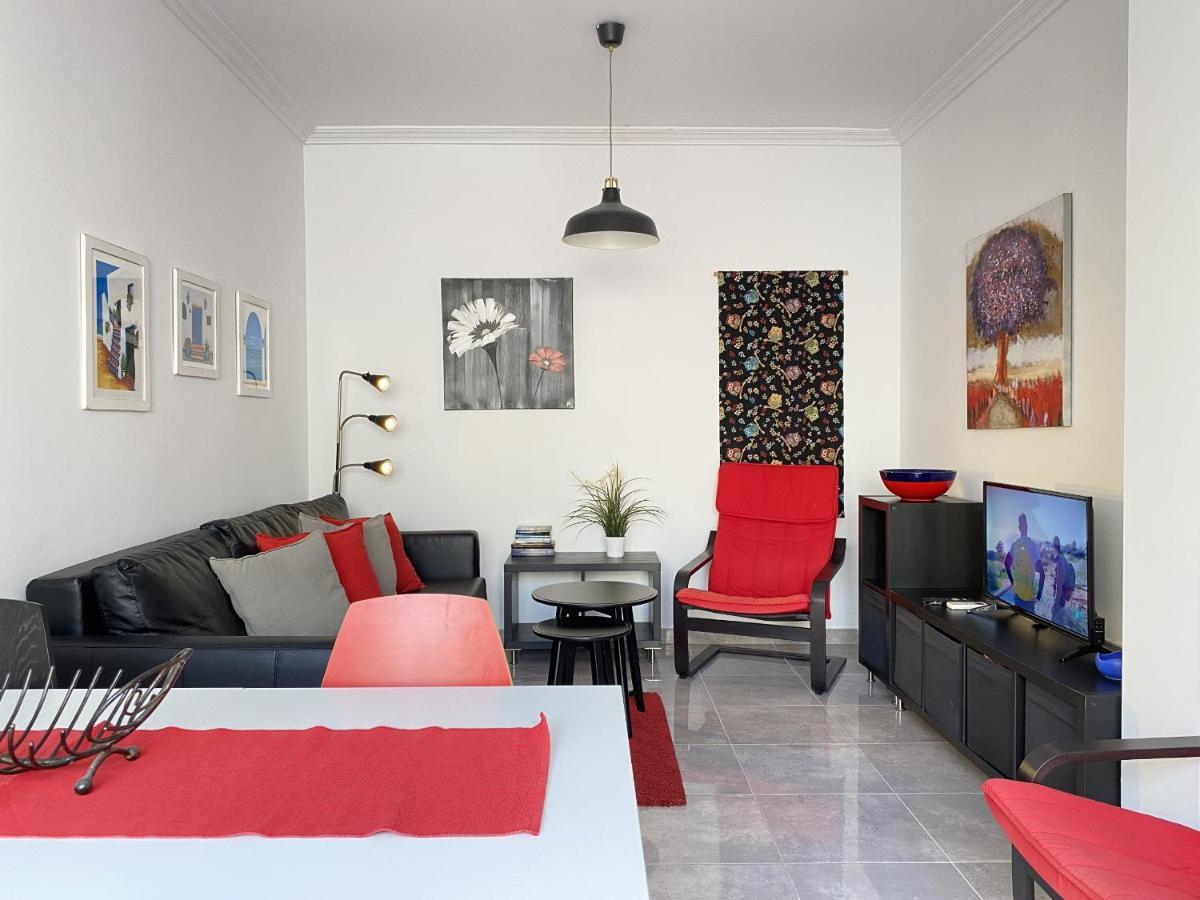 Medina Torrecilla Beach Casasol 内尔哈 外观 照片