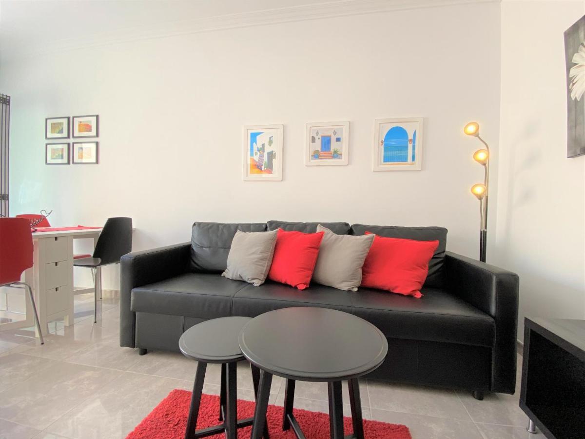 Medina Torrecilla Beach Casasol 内尔哈 外观 照片