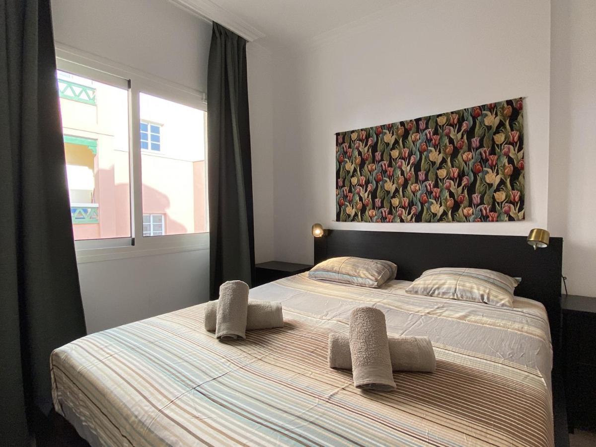 Medina Torrecilla Beach Casasol 内尔哈 外观 照片