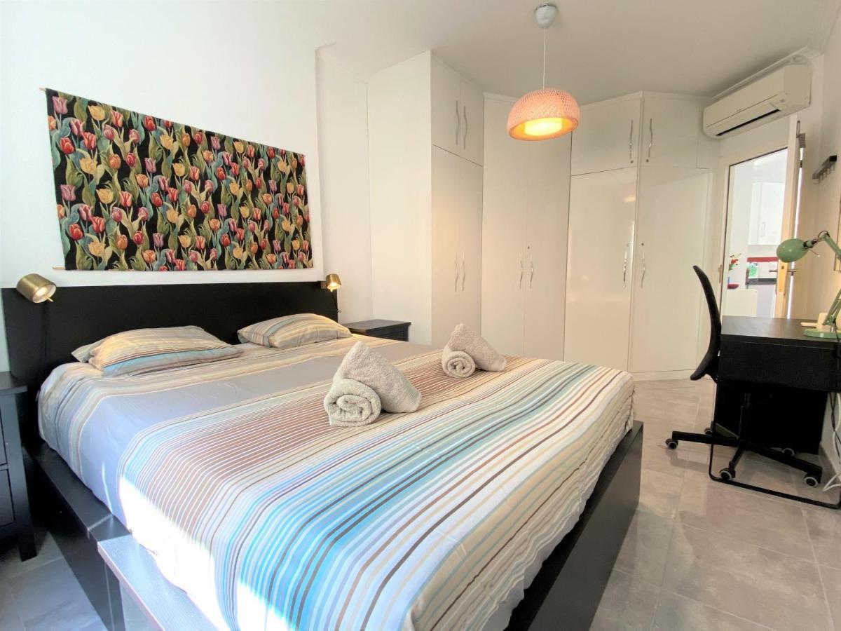 Medina Torrecilla Beach Casasol 内尔哈 外观 照片